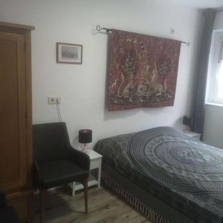 Elbenland Saechsische Schweiz II - Komfortable 2-Raum-Wohnung Im Herzen Der Saechsischen Schweiz Sebnitz Bagian luar foto