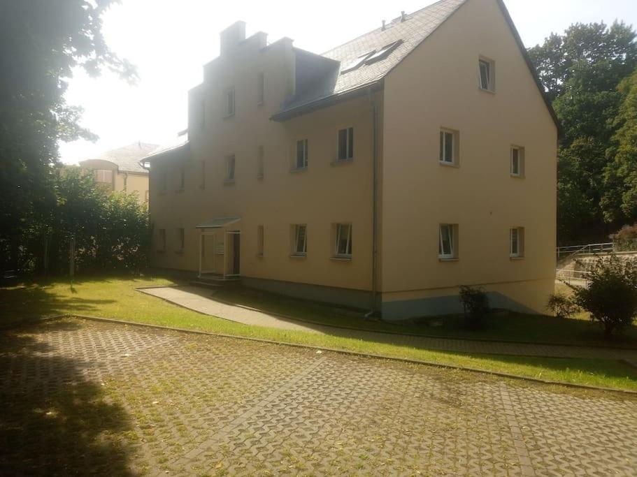 Elbenland Saechsische Schweiz II - Komfortable 2-Raum-Wohnung Im Herzen Der Saechsischen Schweiz Sebnitz Bagian luar foto