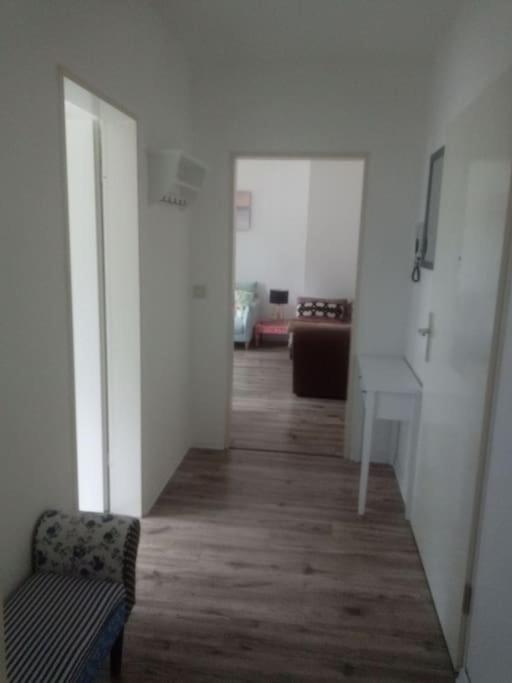 Elbenland Saechsische Schweiz II - Komfortable 2-Raum-Wohnung Im Herzen Der Saechsischen Schweiz Sebnitz Bagian luar foto